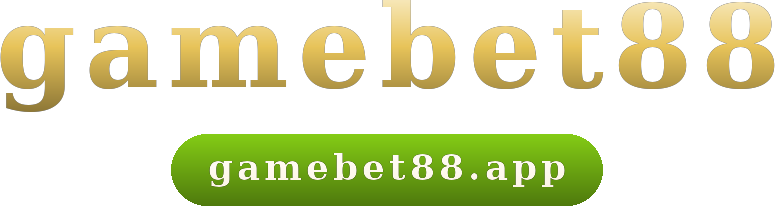 gamebet88 logo